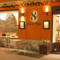 PIZZERIA OSMICA