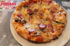 PIZZERIA PARMA