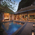 THE BANJARAN HOTSPRINGS RETREAT