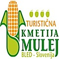 À LA FERME MULEJ