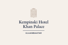 KEMPINSKI HOTEL KHAN PALACE