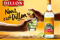 DISTILLERIE DILLON