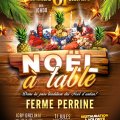 LA FERME DE PERRINE