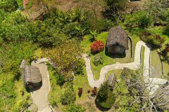 LA SAVANE DES ESCLAVES