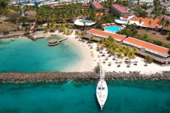 HÔTEL BAKOUA MARTINIQUE