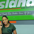 ISLAND CAR RENTAL