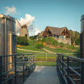 DISTILLERIE TROIS RIVIÈRES