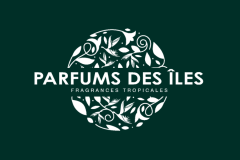 PARFUMS DES ÎLES