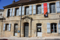 OFFICE DE TOURISME DU PAYS DE SAINT-AMOUR