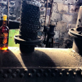 DISTILLERIE HARDY