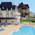 RESIDENCE PIERRE & VACANCES PREMIUM RESIDENCE DE LA PLAGE