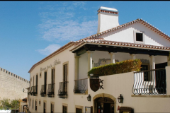 JOSEFA D'OBIDOS HOTEL