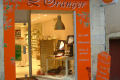 L'ORANGER