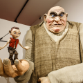 MUSEU DAS MARIONETAS DO PORTO
