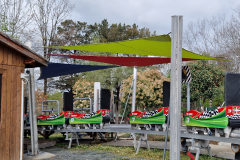 TTIKI LEKU-PARC DE JEUX
