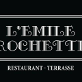 L'ÉMILE BROCHETTES
