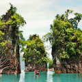 KHAO SOK NATIONAL PARK