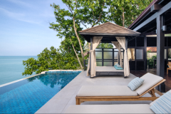 GARRYA TONGSAI BAY SAMUI