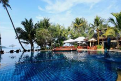 CENTARA KOH CHANG TROPICANA RESORT & SPA
