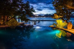 CERF ISLAND RESORT