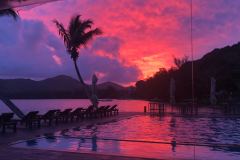 LE VASSEUR ECO RESORT