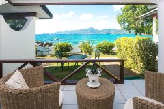 ANSE SOLEIL BEACHCOMBER