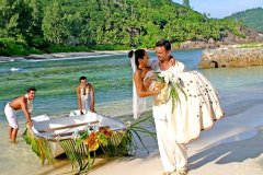 CREOLE TRAVEL SERVICES