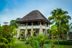 LES LAURIERS ECO HOTEL
