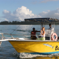 BARRACUDA BOAT CHARTER