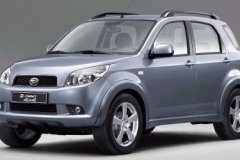NELSON'S CAR HIRE