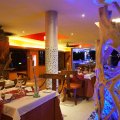 CAFÉ DES ARTS