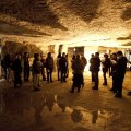 CUEVA DEL DRAGÓN - MUSEO CHEMIN DES DAMES