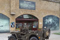 MUSÉE DUNKERQUE 1940 - OPÉRATION DYNAMO