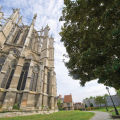 CATHÉDRALE SAINT-PIERRE