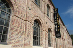 MUSÉE DE LA NACRE ET DE LA TABLETTERIE