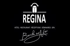 LE RÉGINA