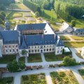 ABBAYE DE VALLOIRES