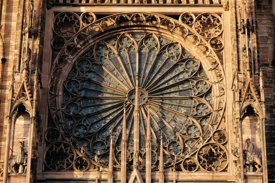 CATHÉDRALE NOTRE-DAME