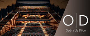 OPÉRA DE DIJON