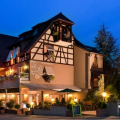 LE PARC - HÔTEL & SPA - RESTAURANT