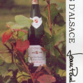 VINS D'ALSACE JEAN-PAUL MAULER