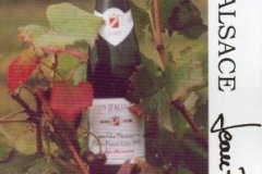 VINS D'ALSACE JEAN-PAUL MAULER
