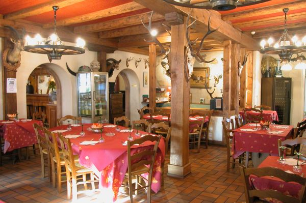 Restaurant Kaysersberg Petit Fute Restaurant Kaysersberg Petit Fute