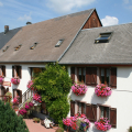 FERME-AUBERGE DU PRÉ BRACOT