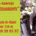 FERME-AUBERGE LES BUISSONNETS