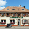 AUBERGE DES TROIS VALLEES