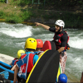 PARC DES EAUX VIVES