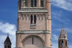 CATHÉDRALE SAINTE-CÉCILE