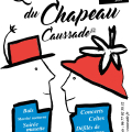 ESTIVALES DU CHAPEAU