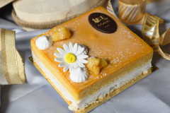 PÂTISSERIE MAZAS